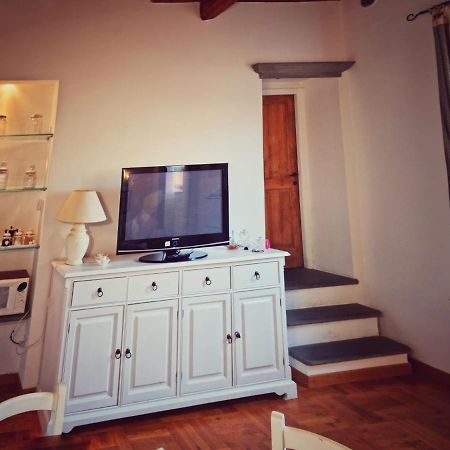Appartamento San Frediano Florencie Exteriér fotografie