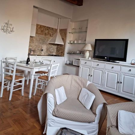 Appartamento San Frediano Florencie Exteriér fotografie