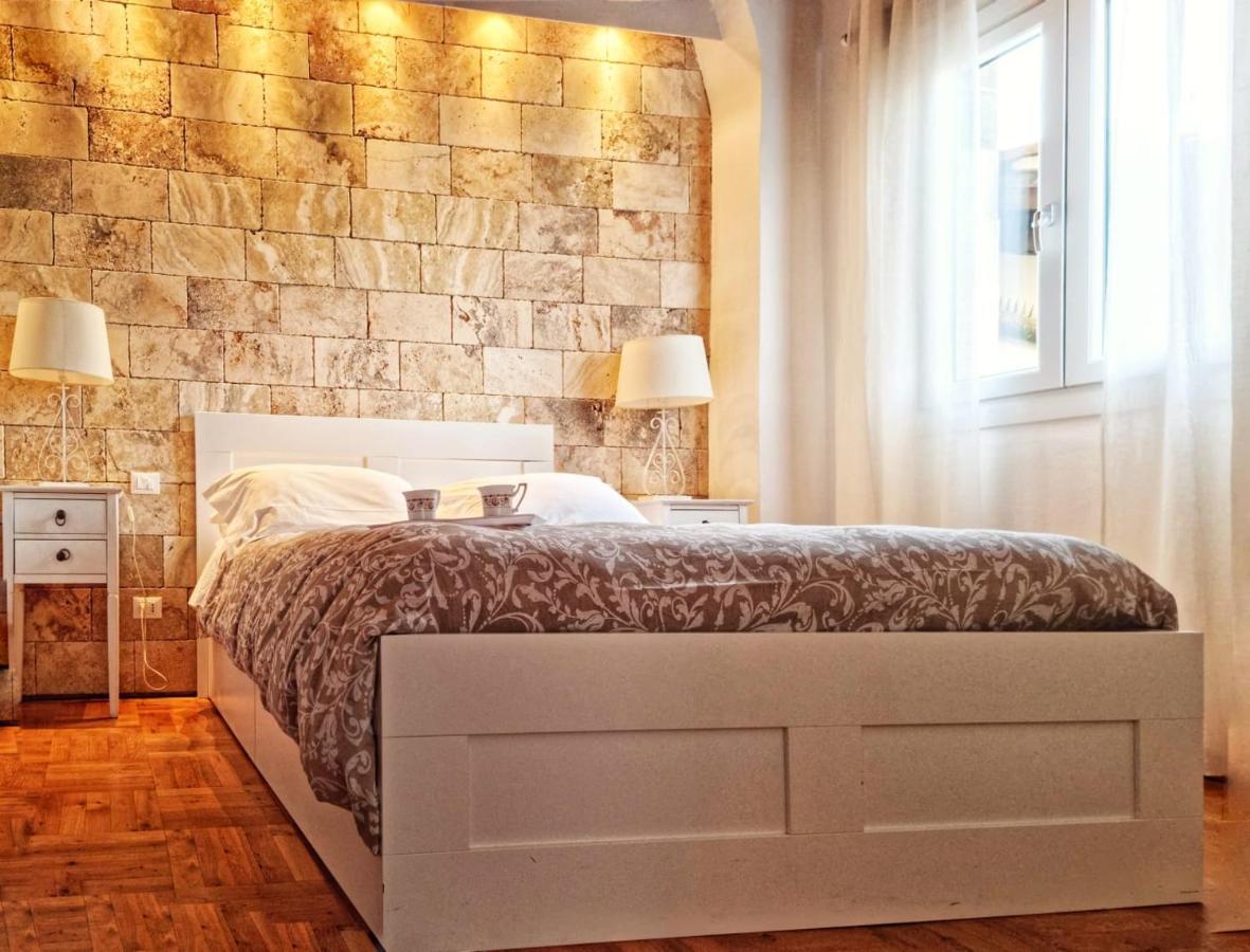 Appartamento San Frediano Florencie Exteriér fotografie