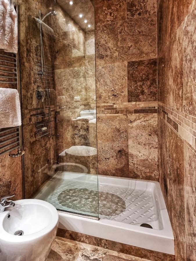 Appartamento San Frediano Florencie Exteriér fotografie