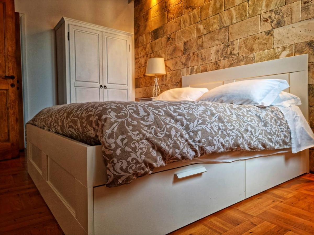 Appartamento San Frediano Florencie Exteriér fotografie