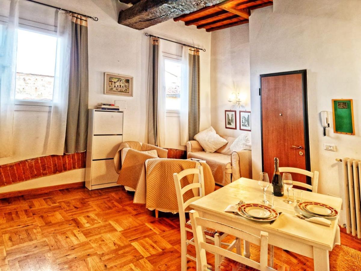 Appartamento San Frediano Florencie Exteriér fotografie