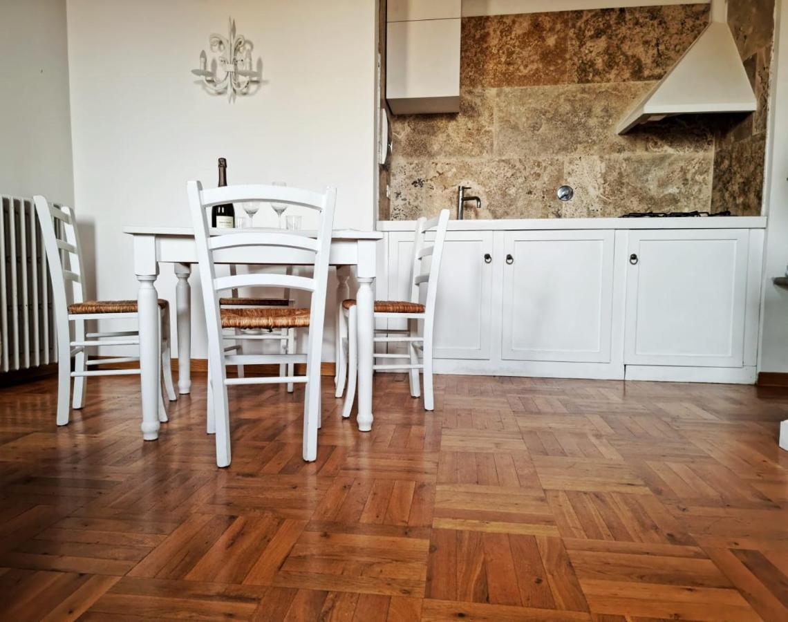 Appartamento San Frediano Florencie Exteriér fotografie